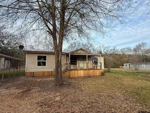 7398 Valley View Ln, Frankston, TX 75763