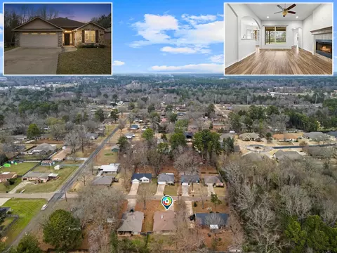 302 Collins Ave, Longview, TX 75605 photo 2