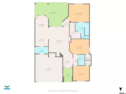 302 Collins Ave, Longview, TX 75605 photo 36