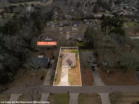 302 Collins Ave, Longview, TX 75605 photo 34