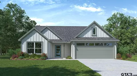186 Buck Branch Ln, Canton, TX 75103