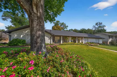 3710 Wynnwood Dr, Tyler, TX 75701