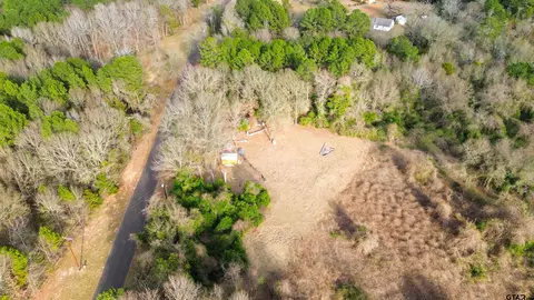 346 County Road 3400, Hawkins, TX 75765