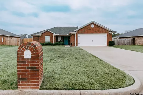11224 Preakness Dr, Flint, TX 75762