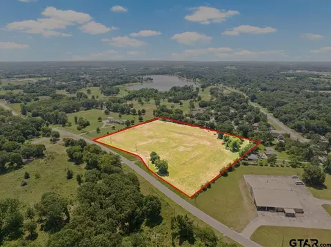 9 8 Ac Billy Daniels, Mount Pleasant, TX 75455