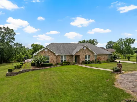 100 County Road 1132, Mount Pleasant, TX 75455