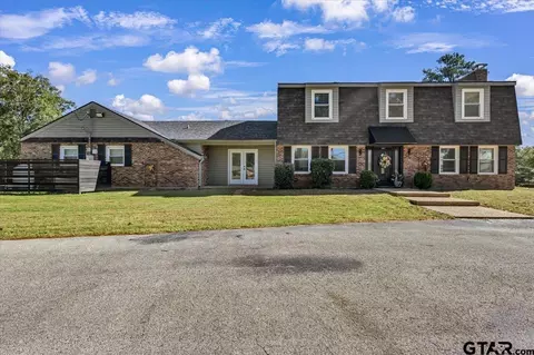 10803 County Road 214, Tyler, TX 75707