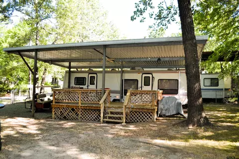 lot167 168 Private Road 5821, Yantis, TX 75497