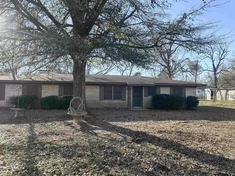 270 Fairview, Rusk, TX 75785