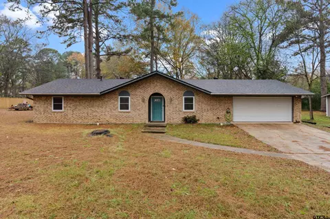 4054 Lakeshore Dr, Lone Star, TX 75668