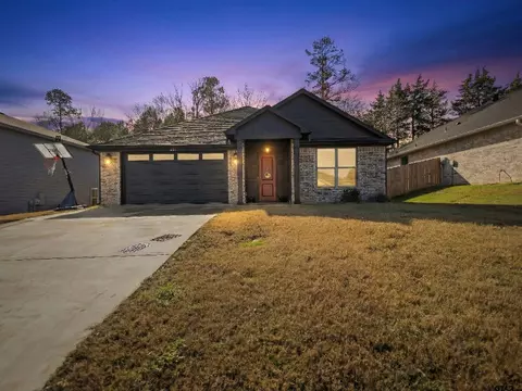 237 Oak Vly, Gilmer, TX 75645