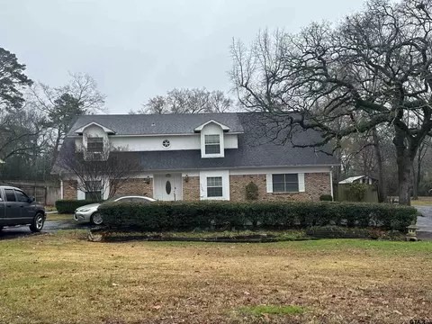 1305 Alameda St, Jacksonville, TX 75766