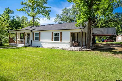506 Winn Dr, Winnsboro, TX 75494