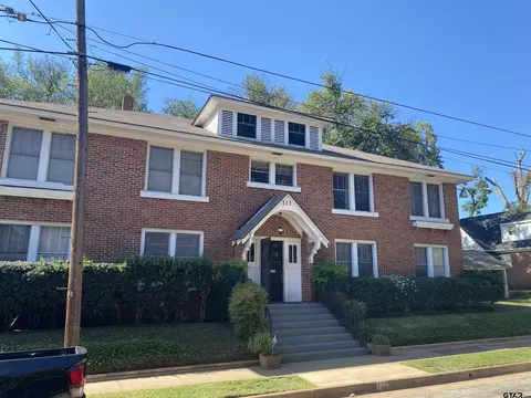 111 Rowland Pl UNIT 4, Tyler, TX 75701