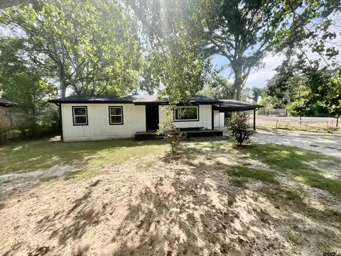 151 Patton Ln, Tyler, TX 75704