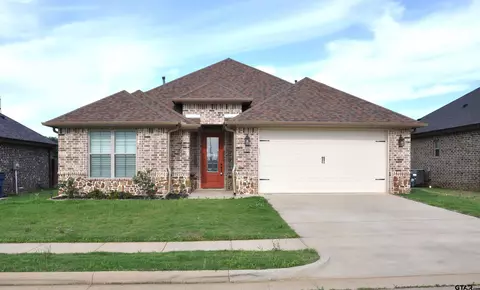 220 Patience Ave, Lindale, TX 75771