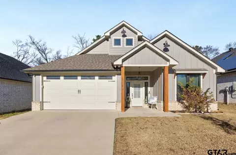 1703 Alamo Xing, Tyler, TX 75701