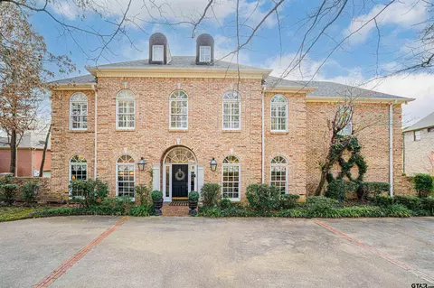 1206 Secluded Ln, Longview, TX 75604