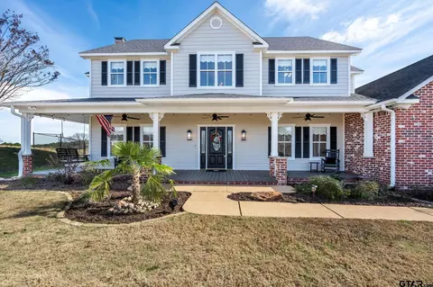 120 Lookout Ct, Hallsville, TX 75650
