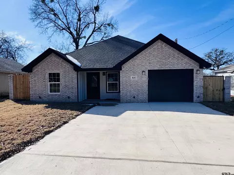 825 S Tubbs St, Tyler, TX 75701