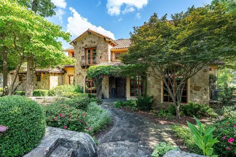 4406 Cascades Blvd, Tyler, TX 75709