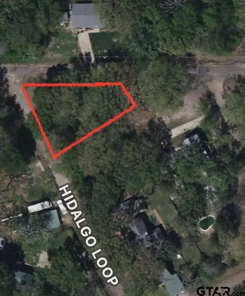 0 Hidalgo Loop, Mabank, TX 75156 photo 5