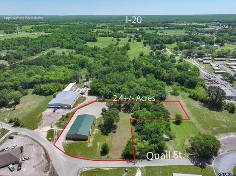 300 Quail St, Van, TX 75790