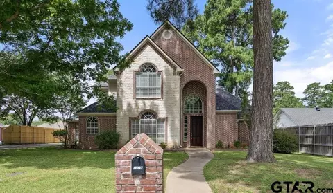 1876 Cedar Spur, Tyler, TX 75703