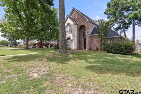 1876 Cedar Spur, Tyler, TX 75703