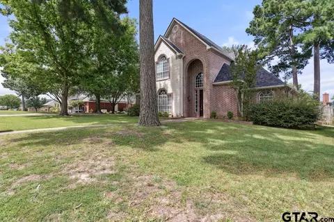 1876 Cedar Spur, Tyler, TX 75703
