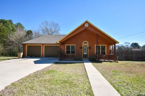 21803 Cr 2178, Troup, TX 75789