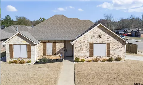 476 Utah Ave, Tyler, TX 75704