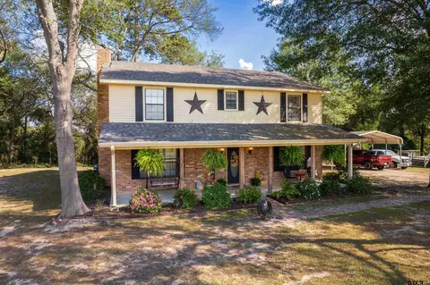 180 SE Cr 4426, Scroggins, TX 75480