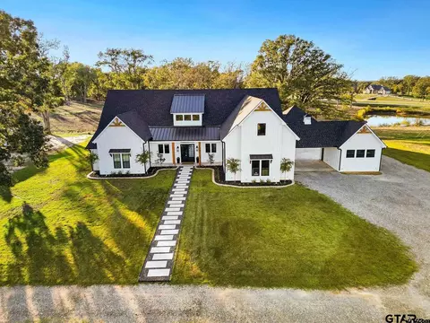 11039 NE Fm 607, Brownsboro, TX 75756