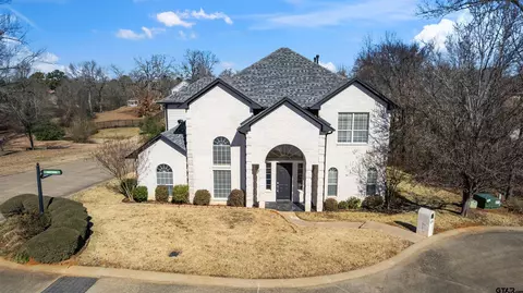619 Court Rdg, Tyler, TX 75703