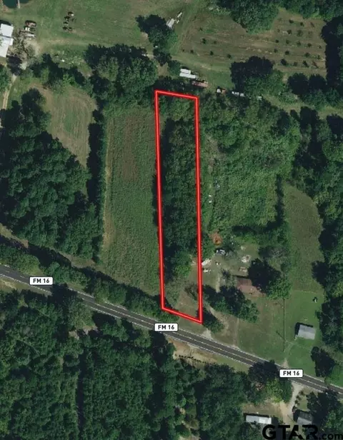 0 Fm 16 E, Tyler, TX 75706