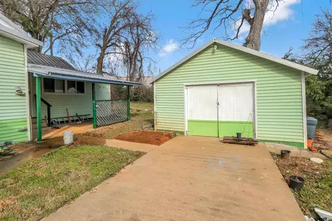 205 E Fourth St, Rusk, TX 75785 photo 22