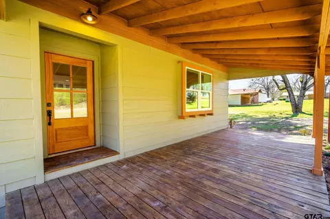 Exterior - 135 County Road 1105, Daingerfield, TX 75638 photo 2 of 6