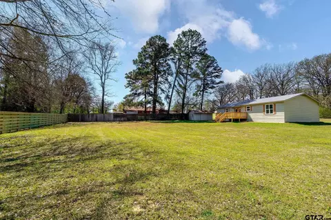 Exterior - 135 County Road 1105, Daingerfield, TX 75638 photo 5 of 6