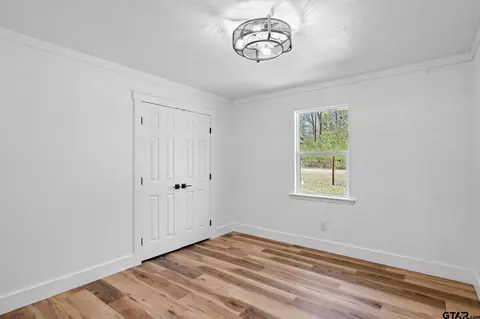 Bedroom - 135 County Road 1105, Daingerfield, TX 75638 photo 3 of 3
