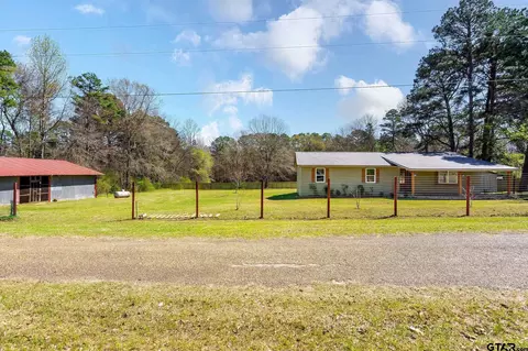 Exterior - 135 County Road 1105, Daingerfield, TX 75638 photo 6 of 6