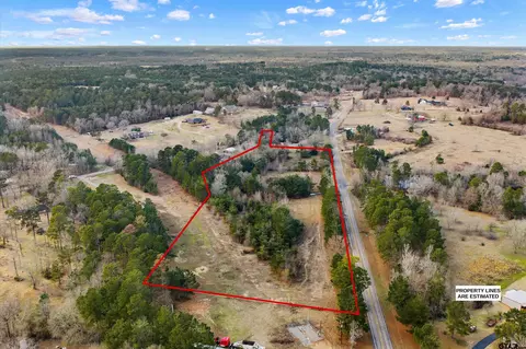 tbd Fm 3310, Henderson, TX 75654