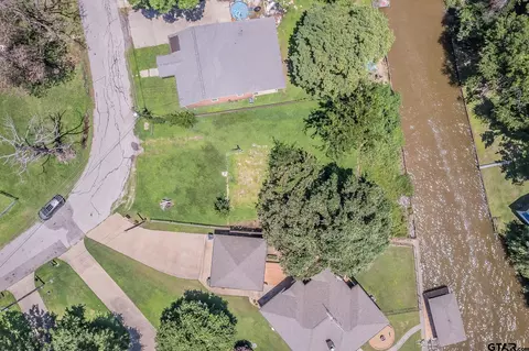 110 Ricky Dr, Gun Barrel City, TX 75156