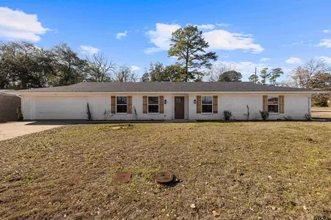 1907 Beth Dr, Longview, TX 75605
