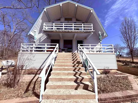 357 Cr 4846, Winnsboro, TX 75494