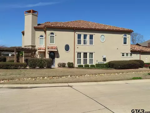 954 La Vista Dr, Tyler, TX 75703