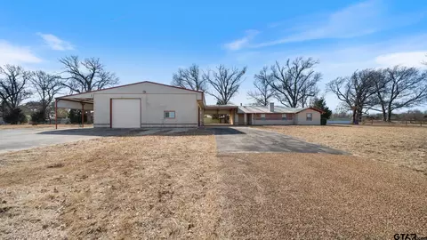 833 Vz County Road 4413, Ben Wheeler, TX 75754