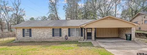 7576 Brookhollow, Tyler, TX 75707