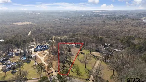 lot12 Copperoaks Dr, Tyler, TX 75703