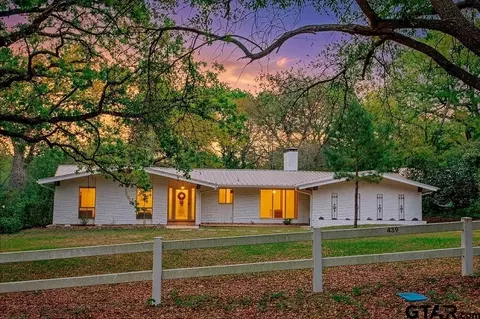 439 Lone Star Ln, Hideaway, TX 75771
